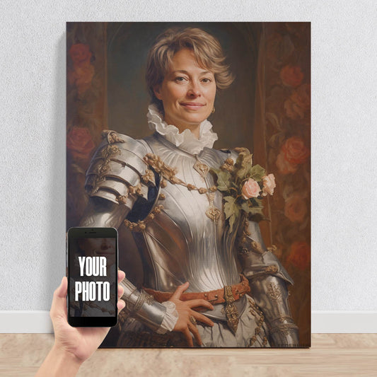 Countess Noble Majesty