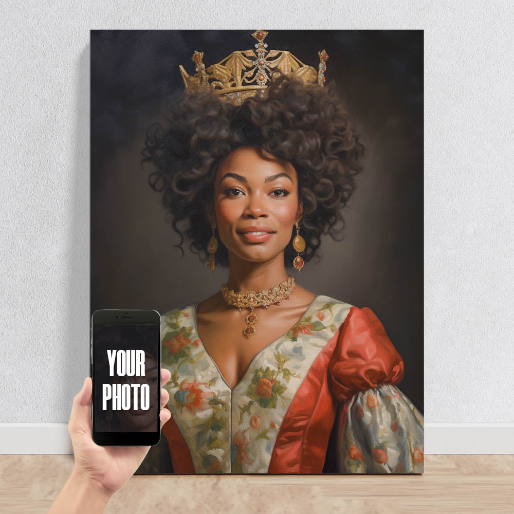 Esteemed Patroness