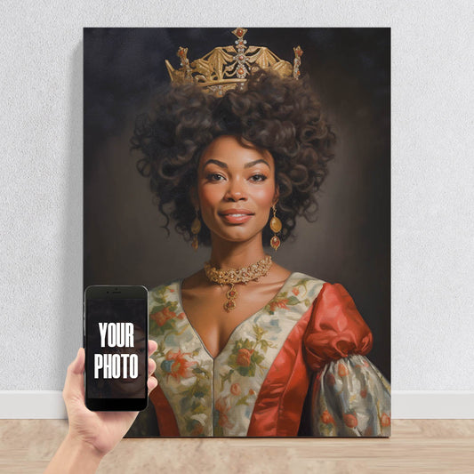 Esteemed Patroness
