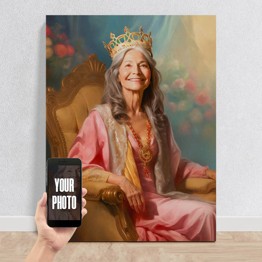Sultana Sovereign Splendor