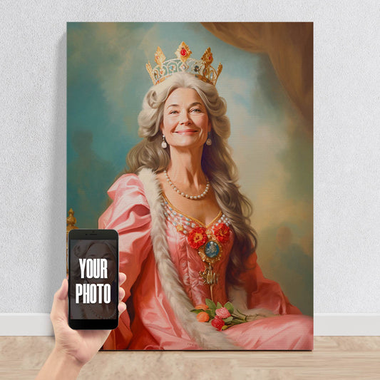 Baroness Stately Splendor