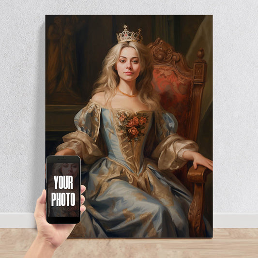Gracious Duchess