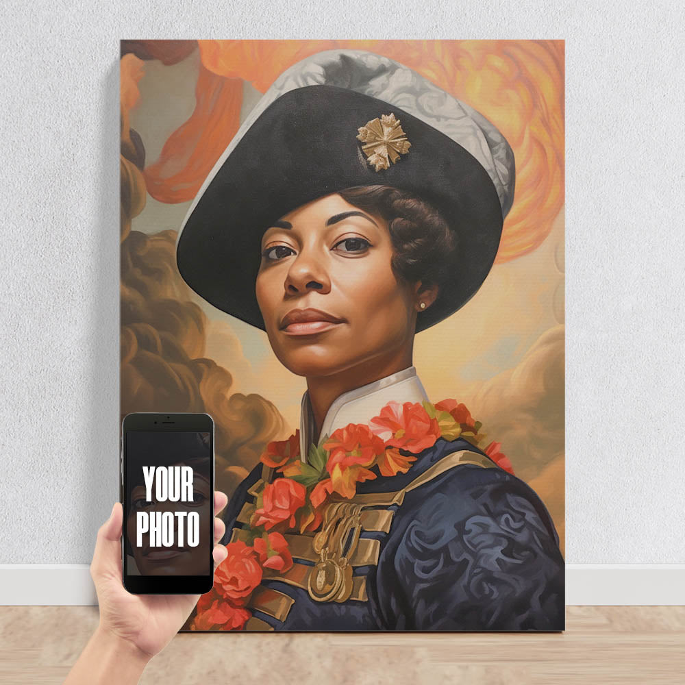 Celestial Patroness