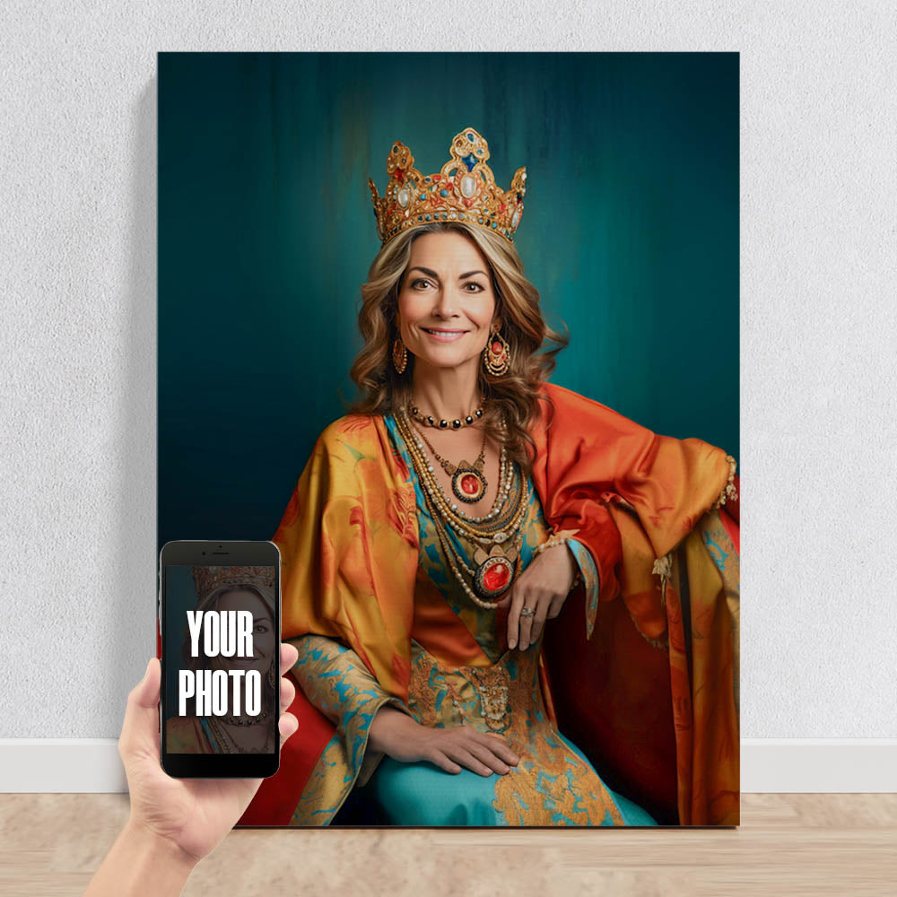 Lady Valiant Grace