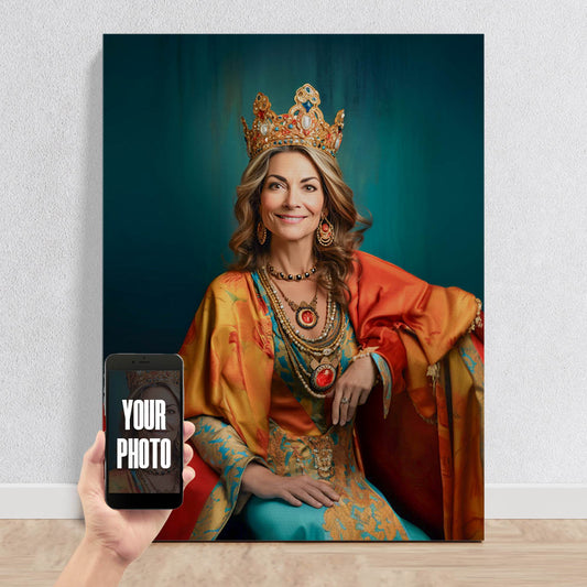 Lady Valiant Grace