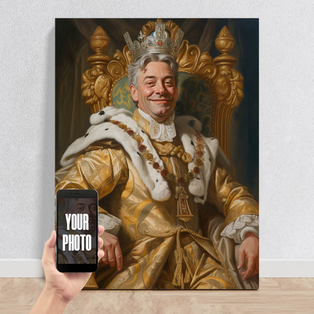 Patriarch's Profound Principle