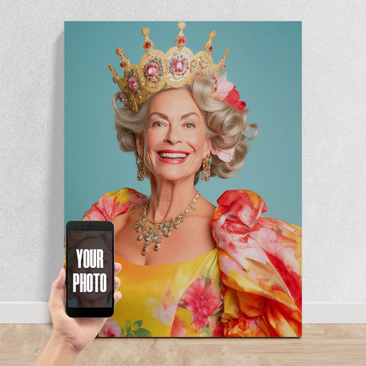 Lady Noble Grace
