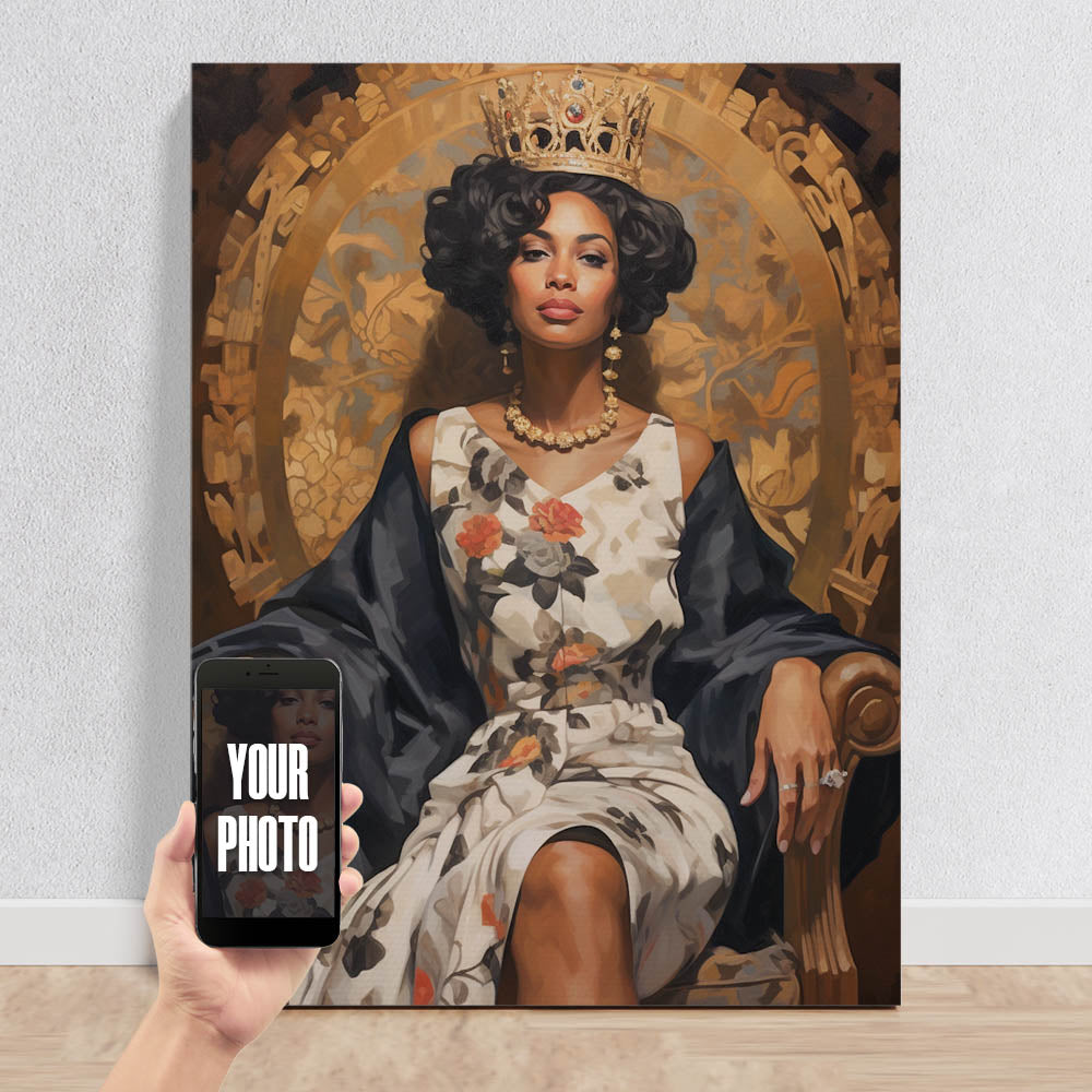 Serene Patroness