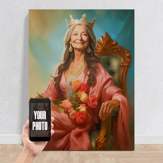 Empress Elegant Honor
