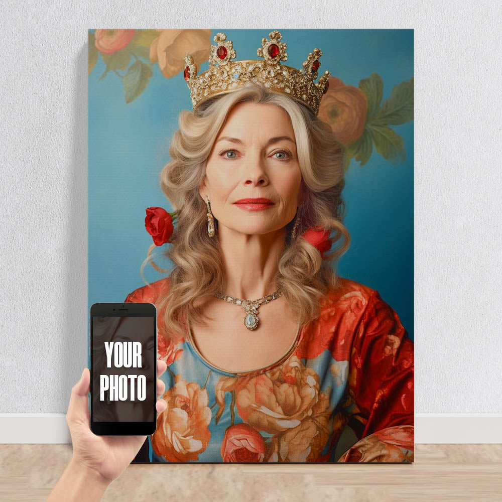 Lady Elegant Prestige