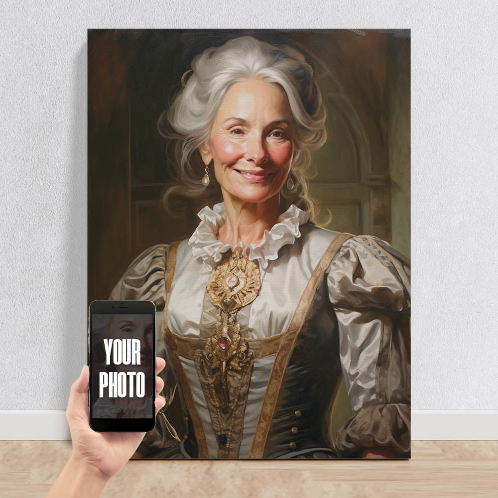Princess Noble Honor