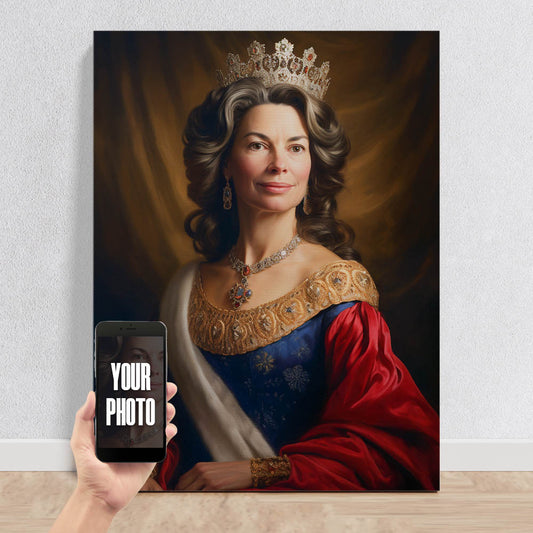 Noble Chieftainess