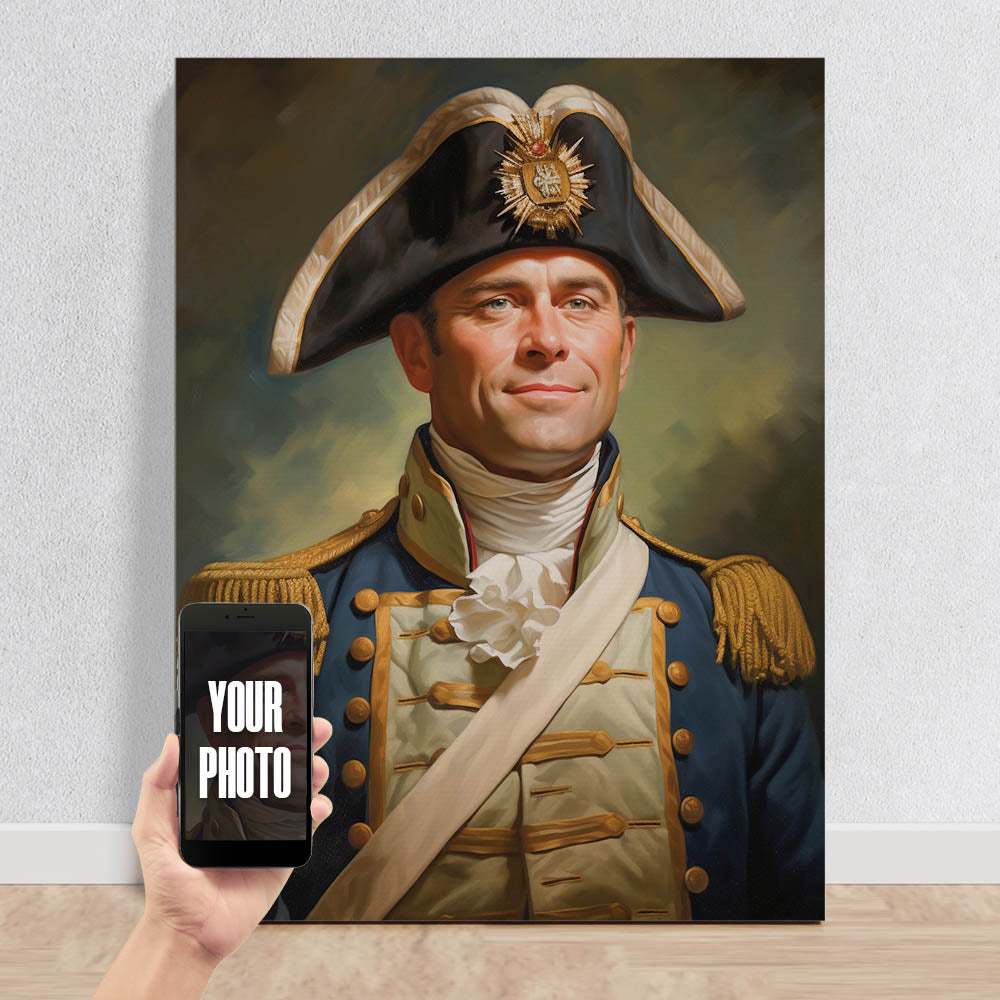 Czar's Crisscrossing Course