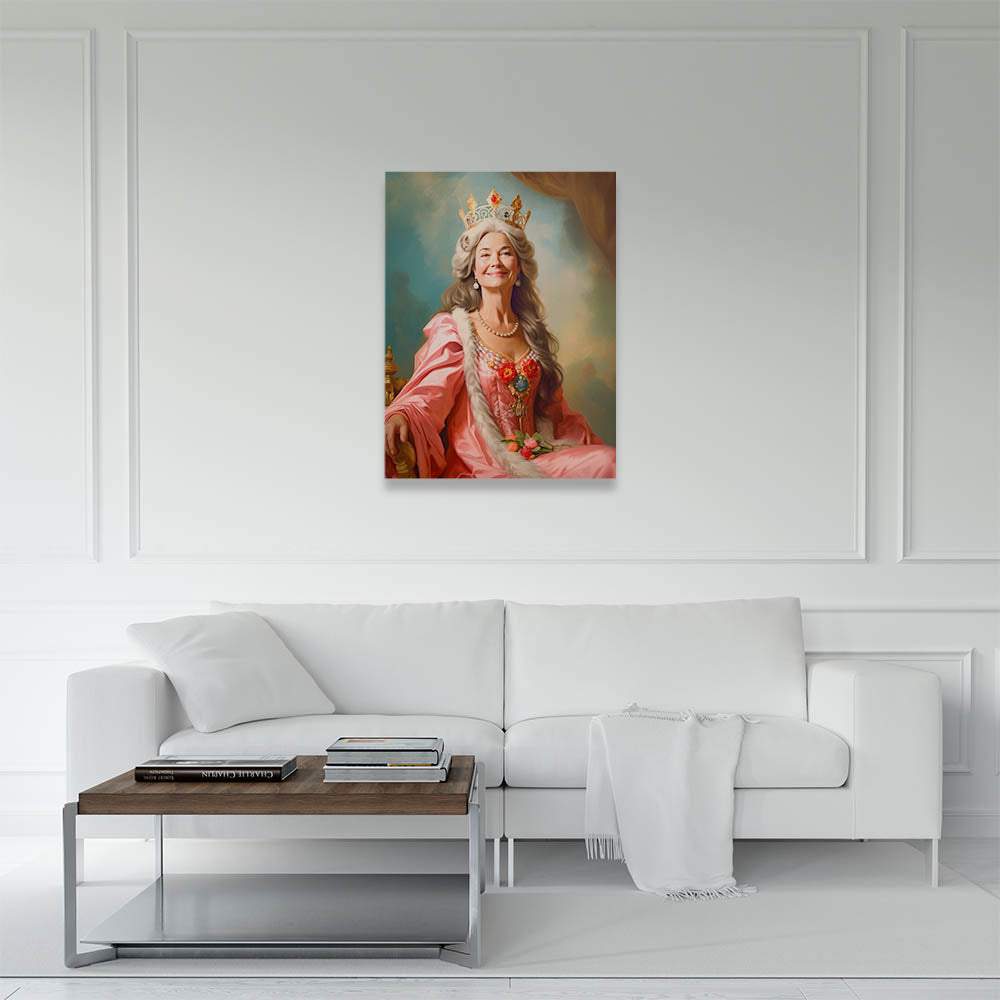 Baroness Stately Splendor