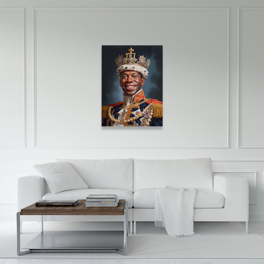 Imperial Influence