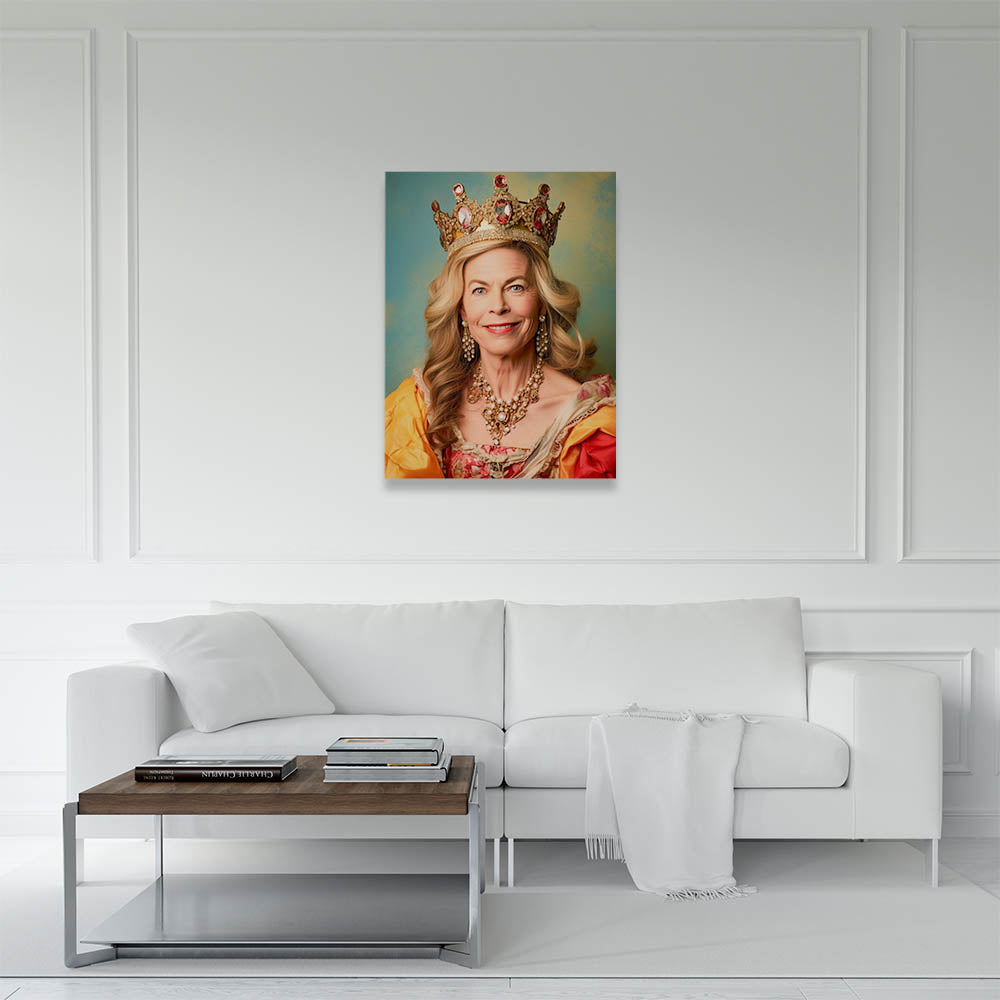 Duchess Gallant Splendor