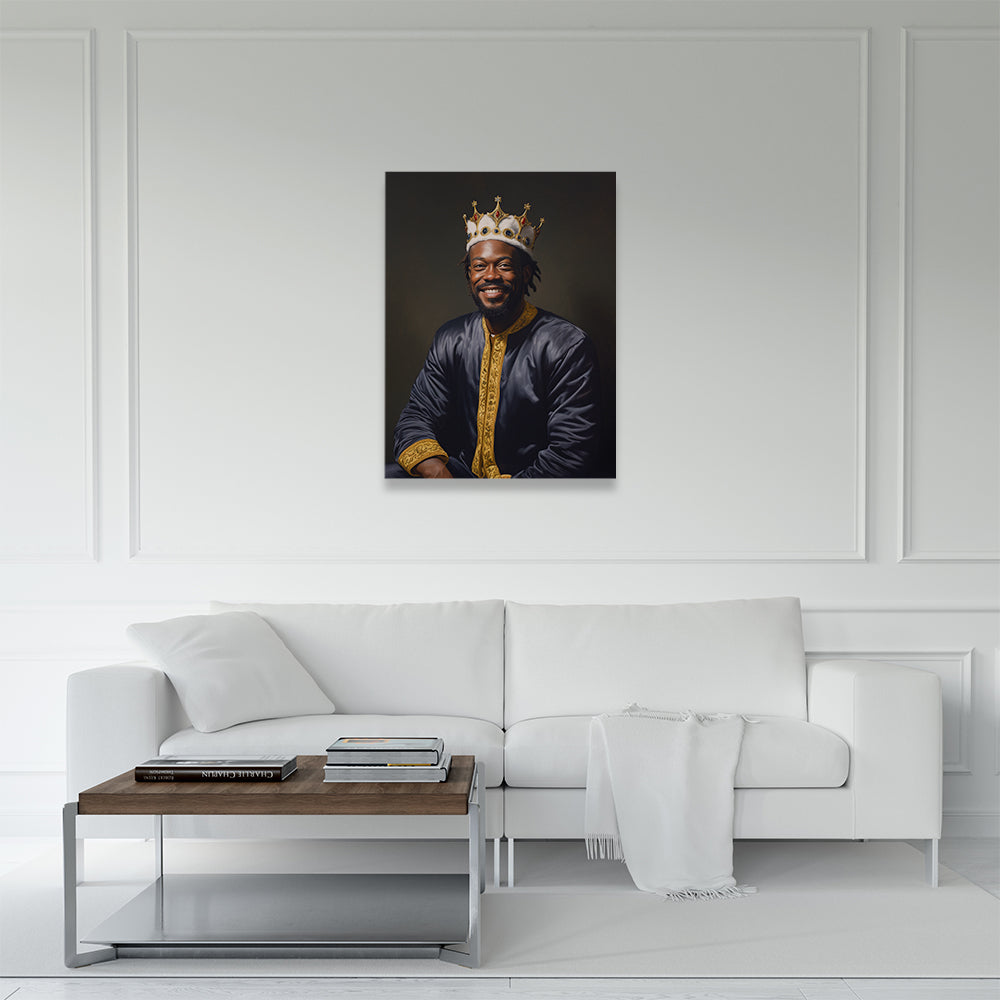 Tsar's Tenacious Tenacity