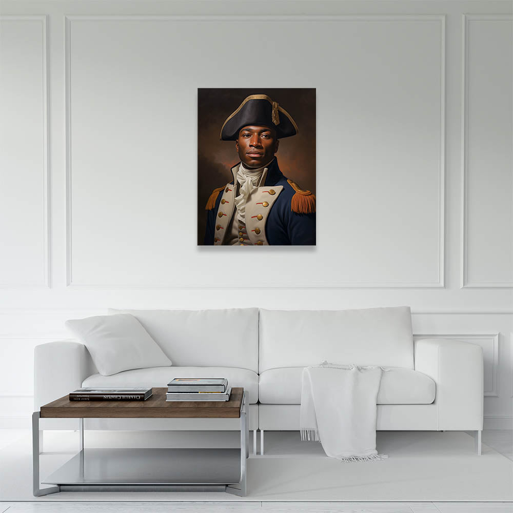 Lord's Lustrous Leap