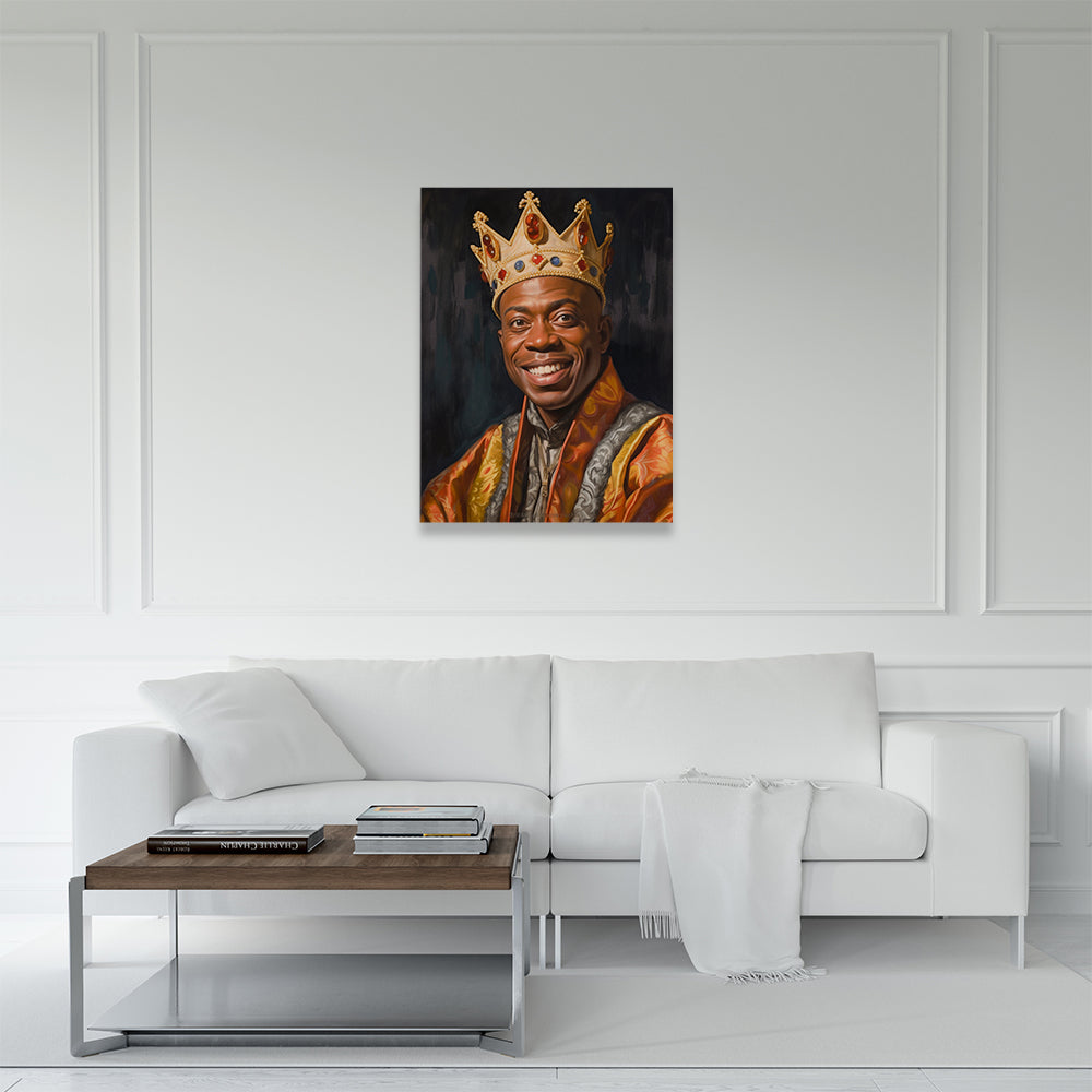 Knight's Keen Kinship