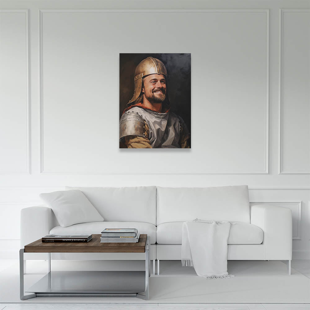King Majestic Prestige