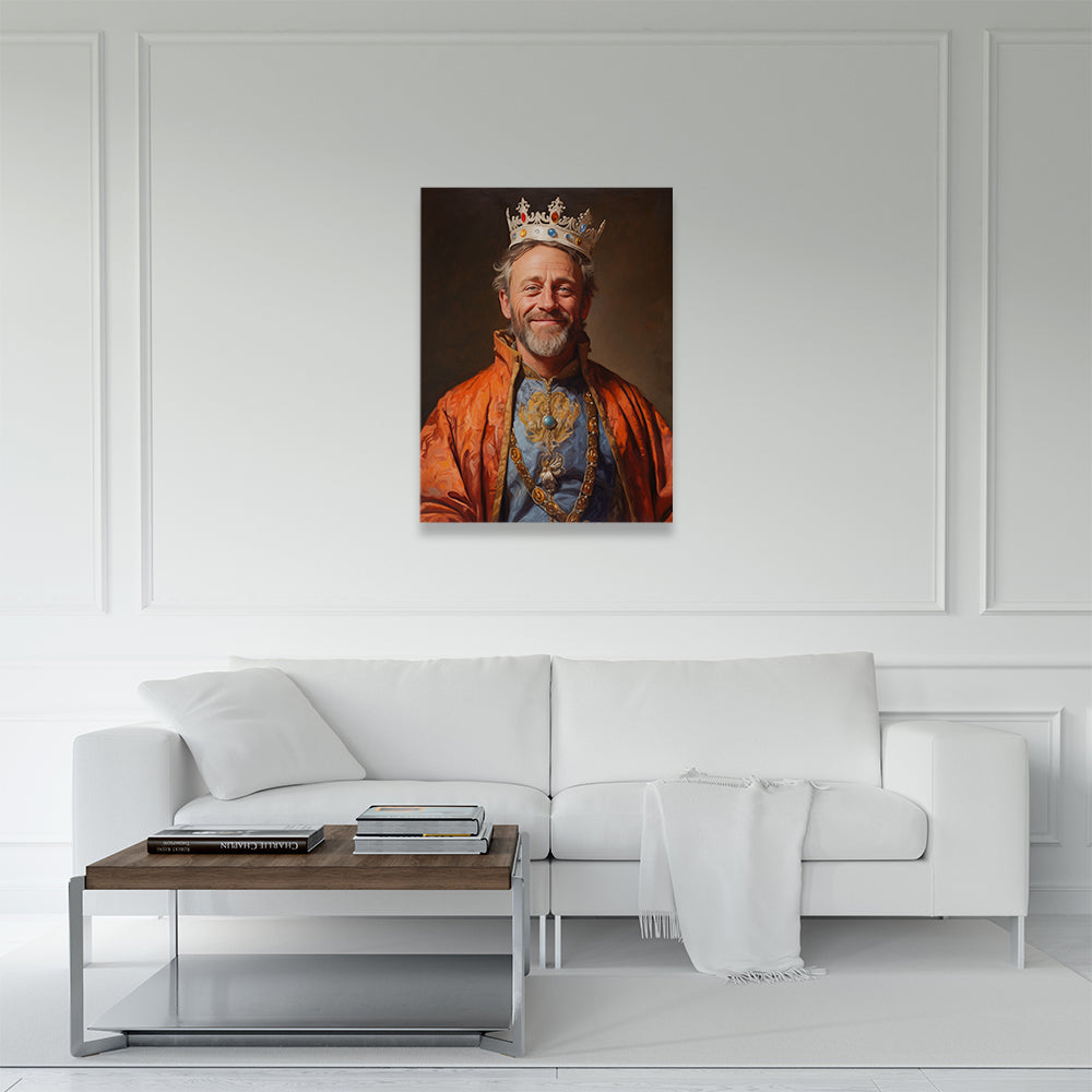 Sergeant's Strong Spirit