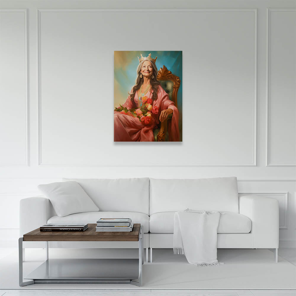 Empress Elegant Honor