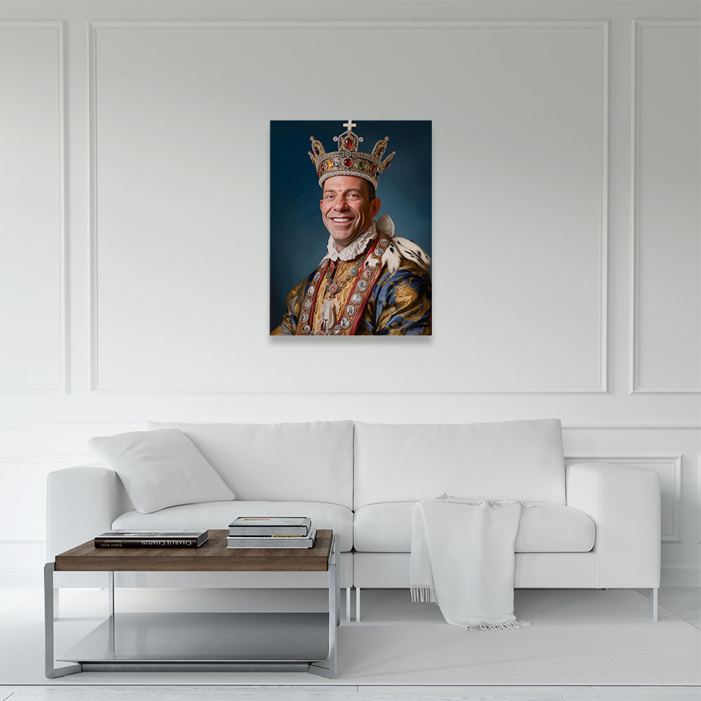 Prince's Preeminence