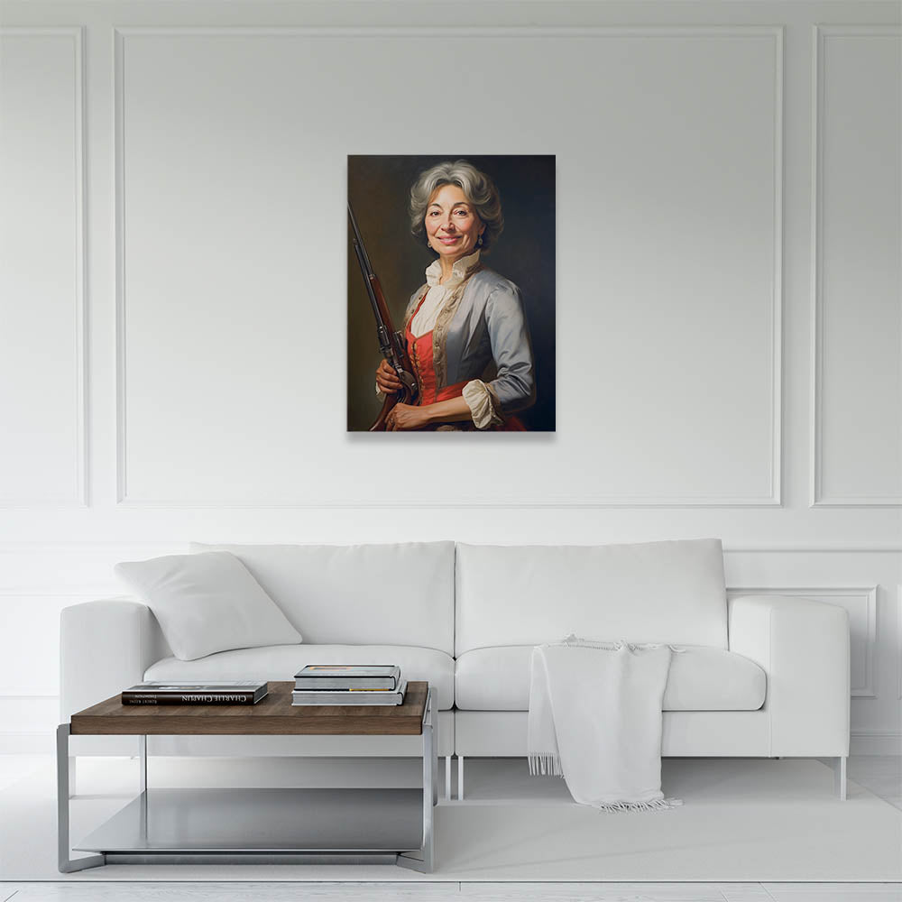 Lady Noble Elegance