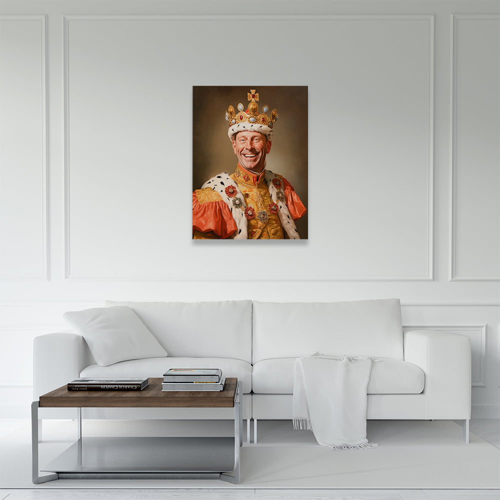 Sovereign's Splendor