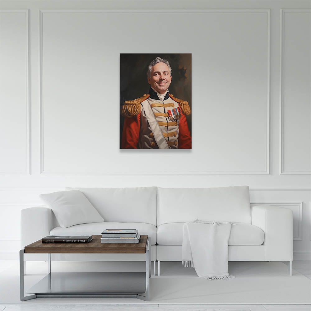 Sultan's Soaring Swoop