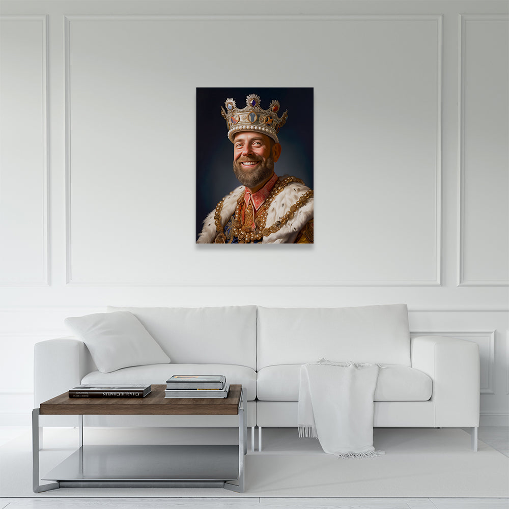 King's Kinship