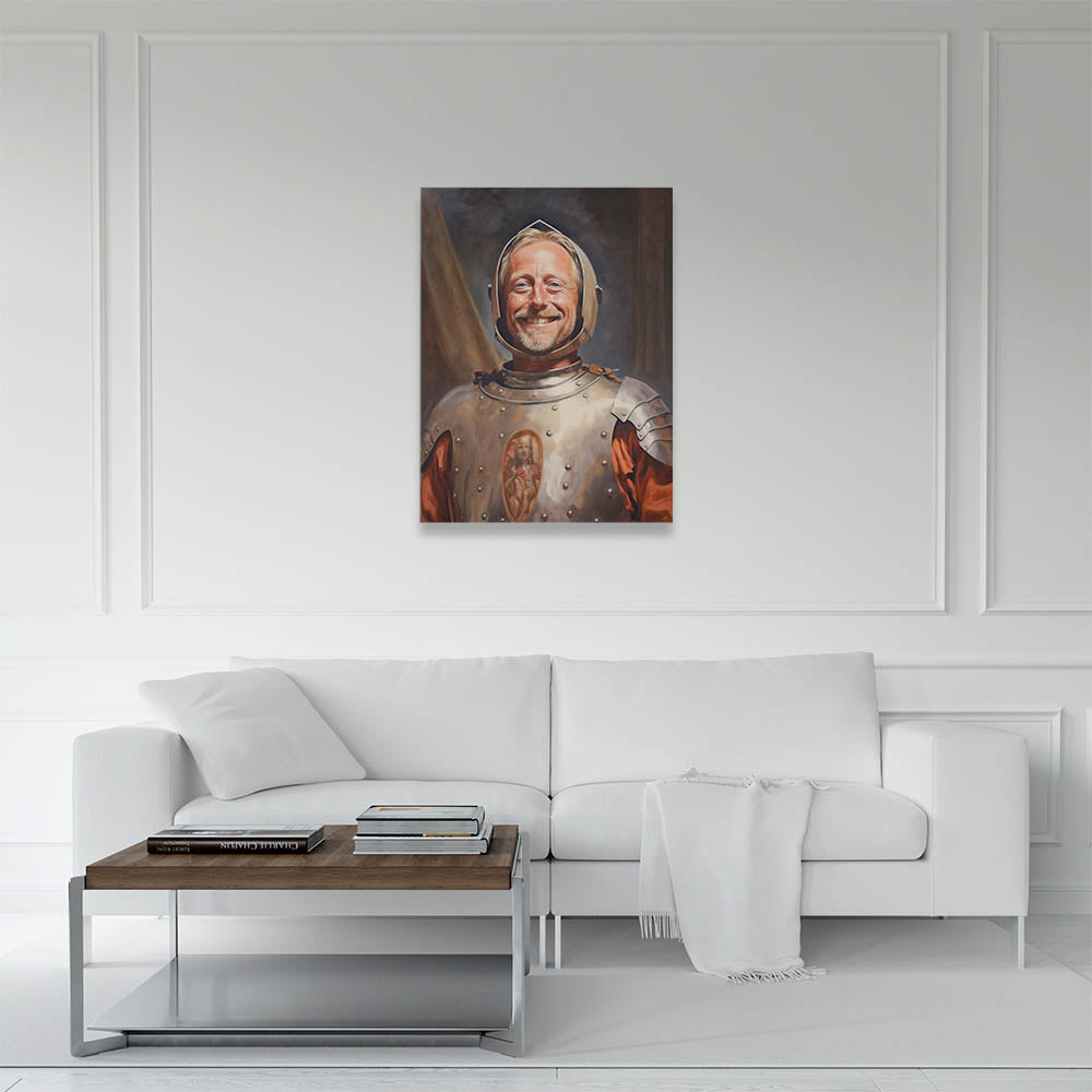 Earl Gallant Honor