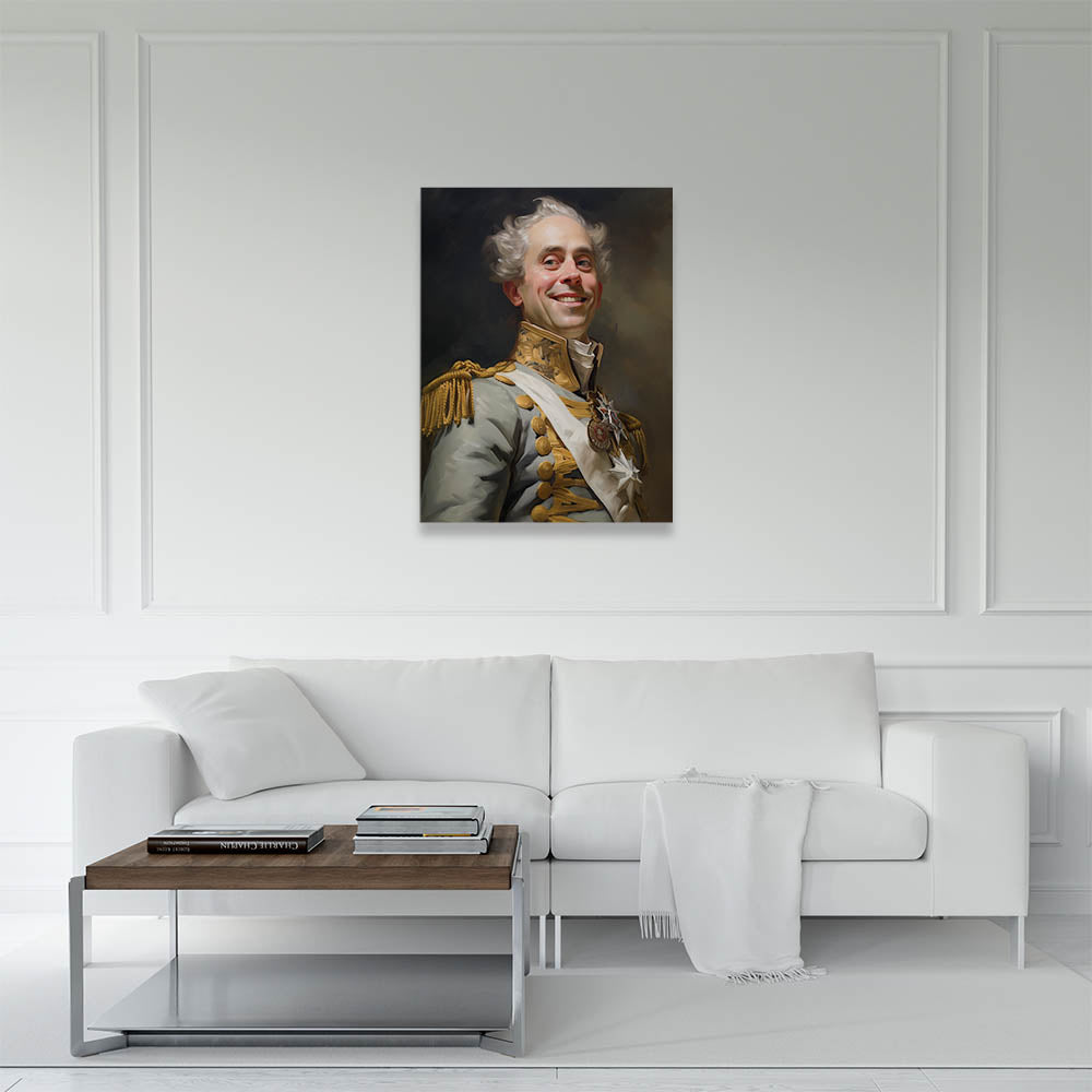 General's Gliding Glide