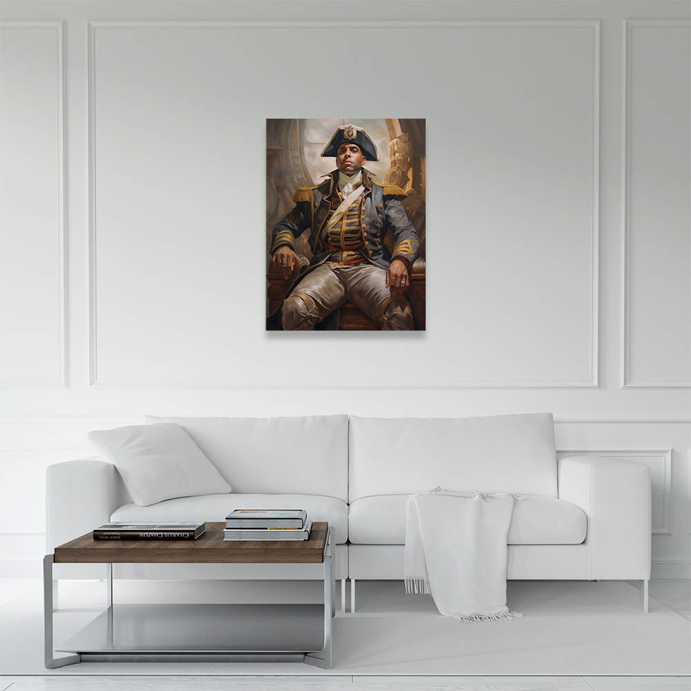 Sovereign's Stalwart Image