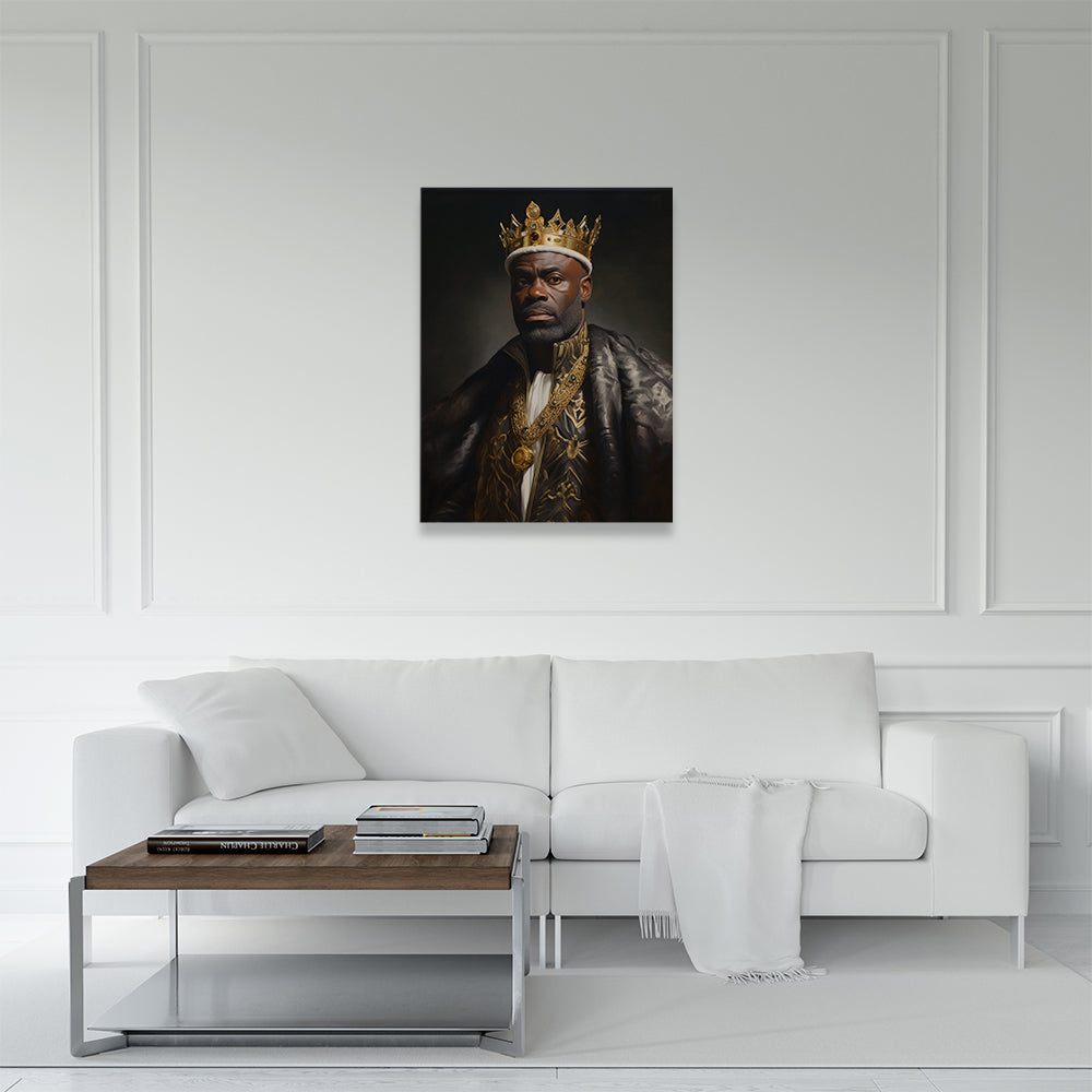 Marquis' Mighty Maneuver