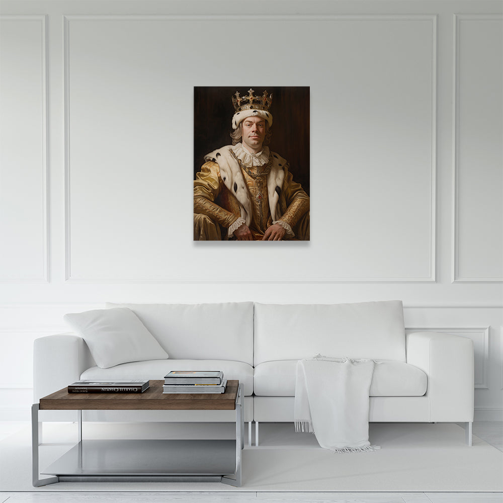 Regent's Resolute Resilience