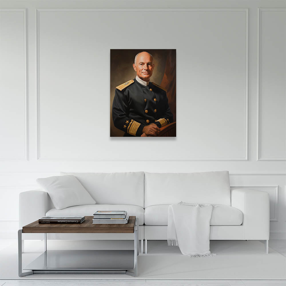 Majesty's Mystic March