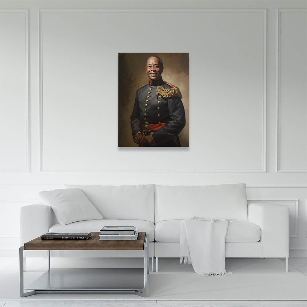 Queen's Questing Quake