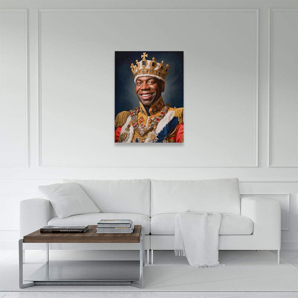 Royal Ruler