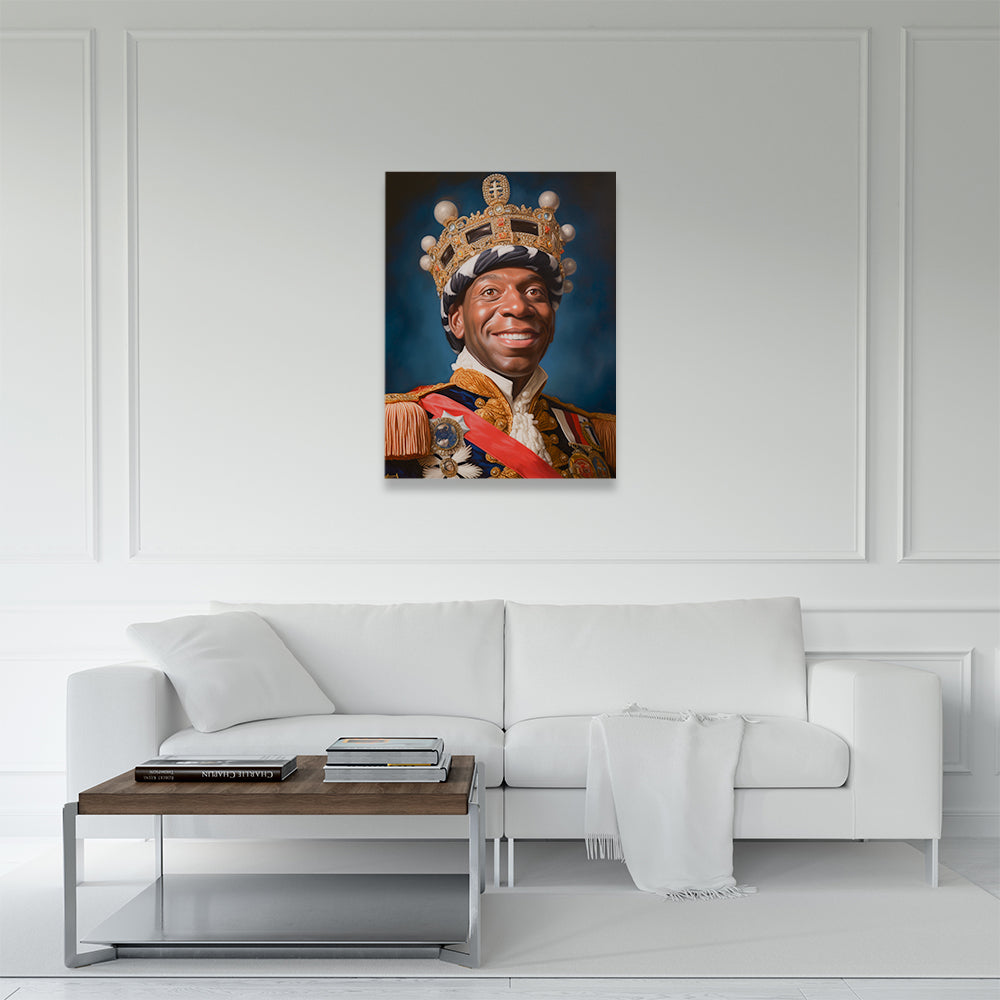 Prince's Pride
