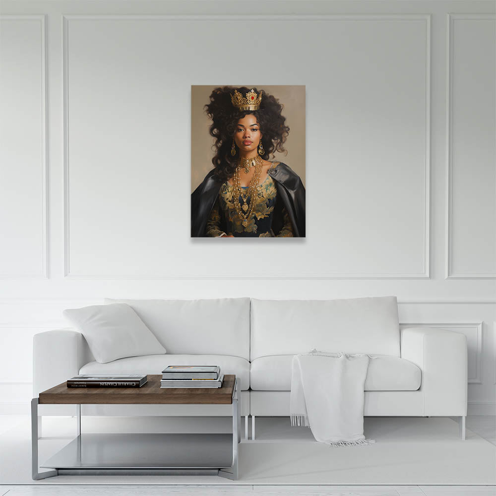 Tsarina Valiant Honor