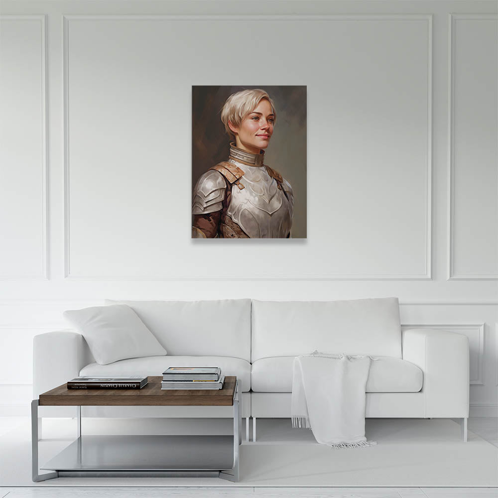 Baroness Gallant Dignity