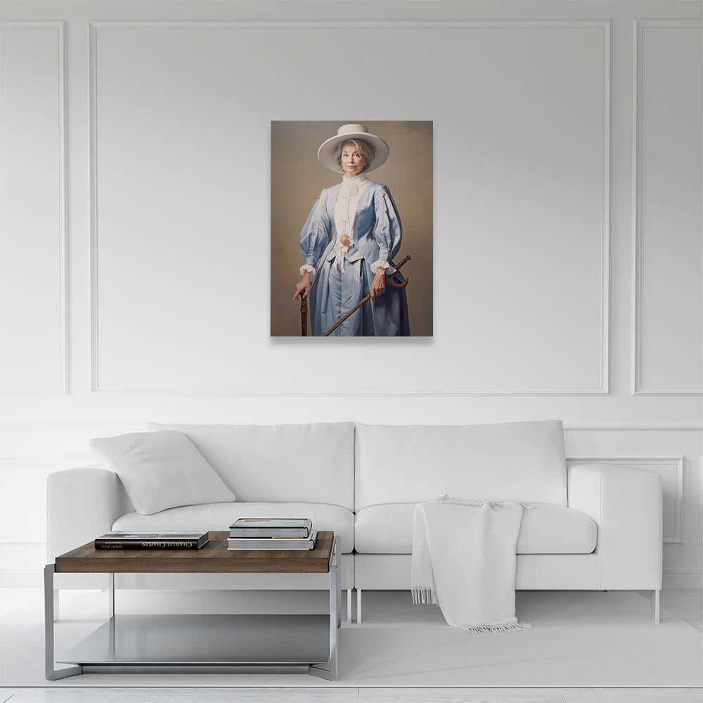 Duchess Valiant Dignity