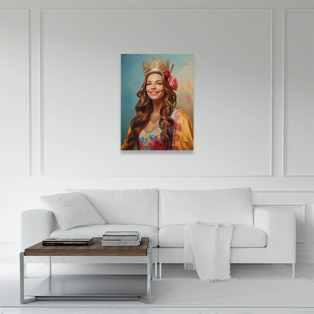 Revered Duchess