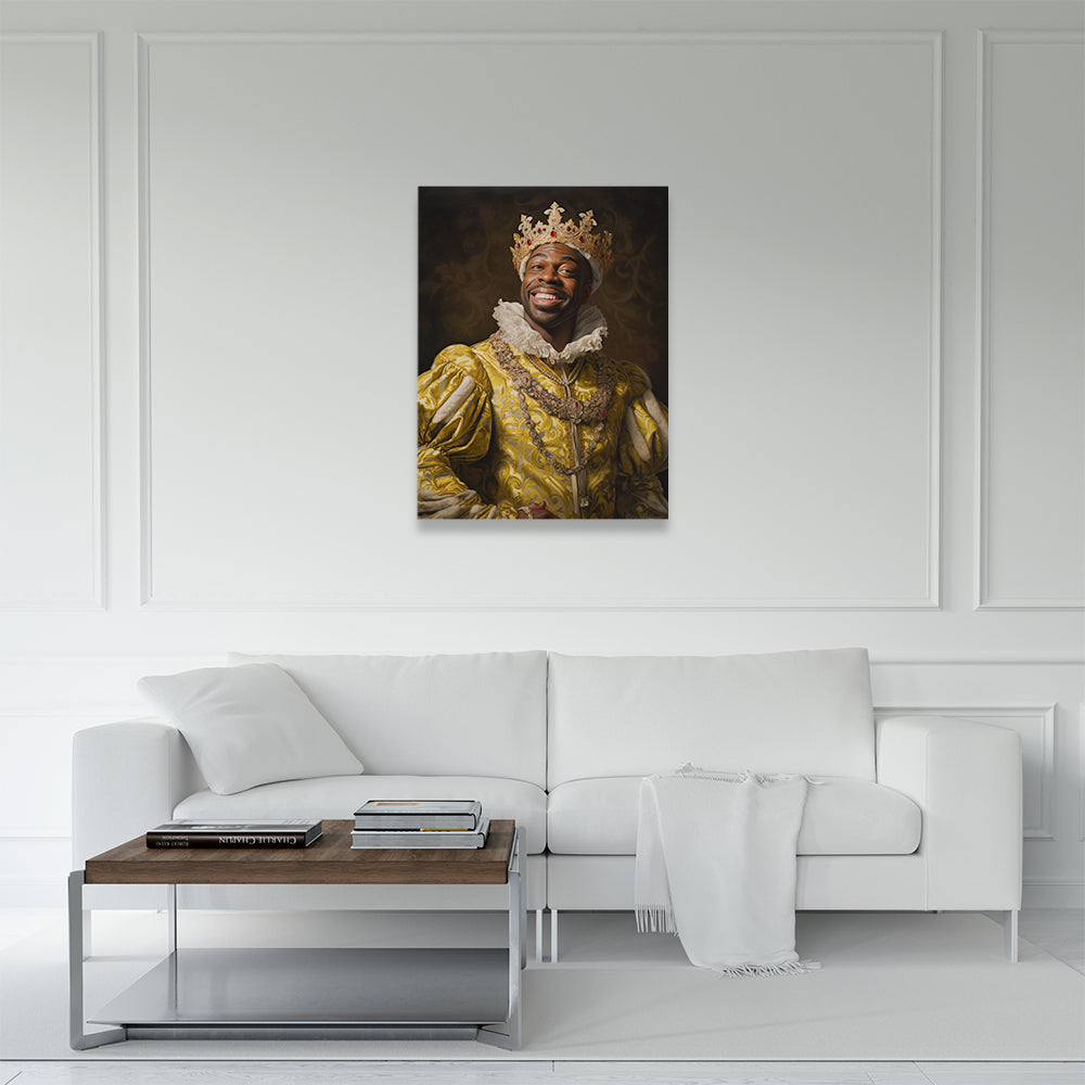 Sergeant's Steady Stand