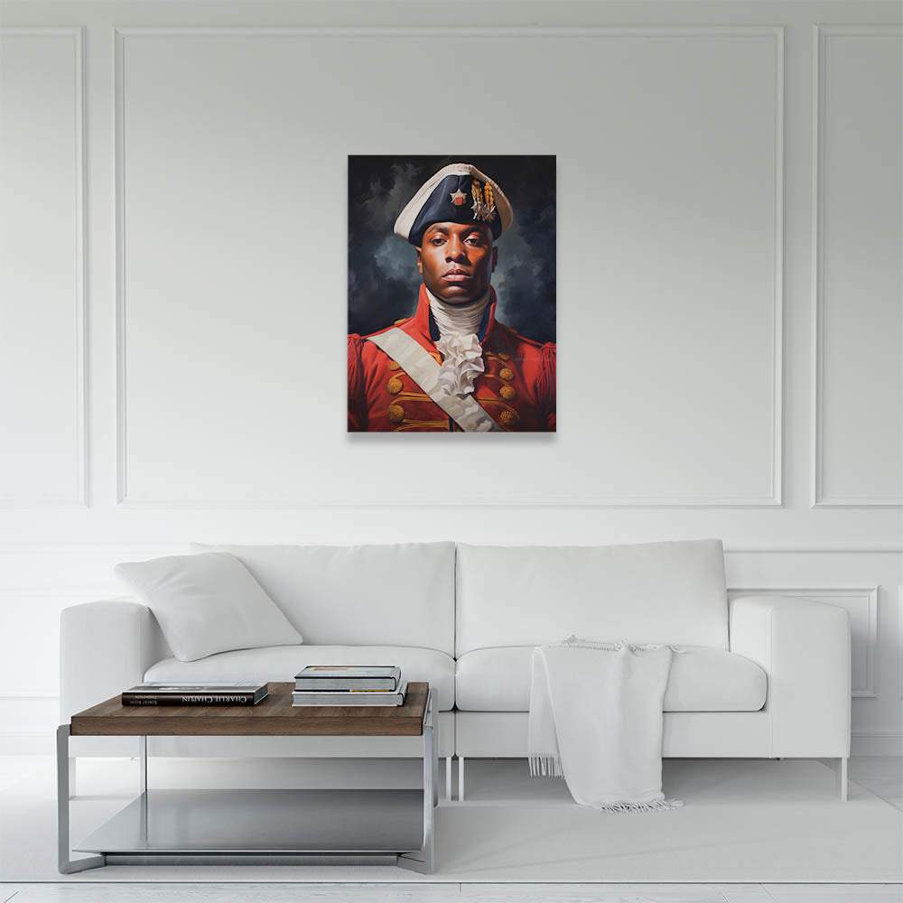 Pharaoh's Fabled Frontier