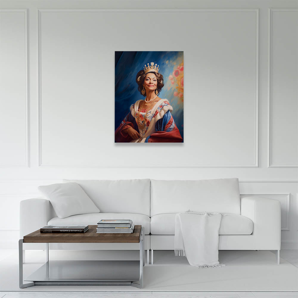 Countess Regal Splendor