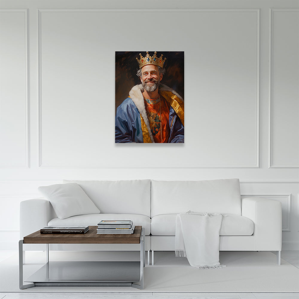 Regent's Radiance
