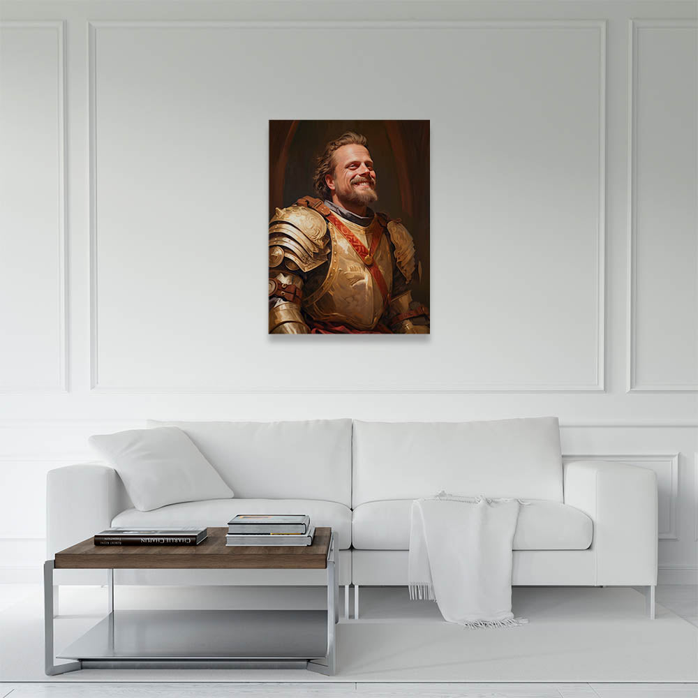 Emperor Grand Splendor