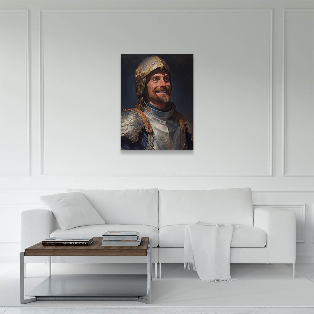 Lord August Fortitude